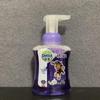 Paw Patrol Foaming Antibacterial Hand Wash, Orchid Fragrance (4 X 250ml)