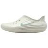 ReactX Rejuven8 'Spruce Aura Light Silver' (Unisex) Spruce Aura / Light Silver Clogs HV5060 005