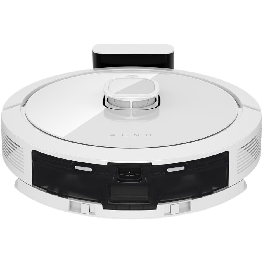 AENO RC8S 2-in-1 Robot Vacuum Cleaner Map 4000Pa White