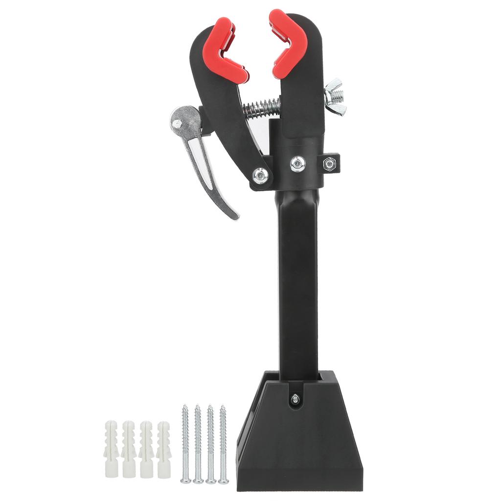 CX 11 Bike Wall Hook Hanger Road Mountain Bicycle Parking Balancing Scooter Adjustable Rack