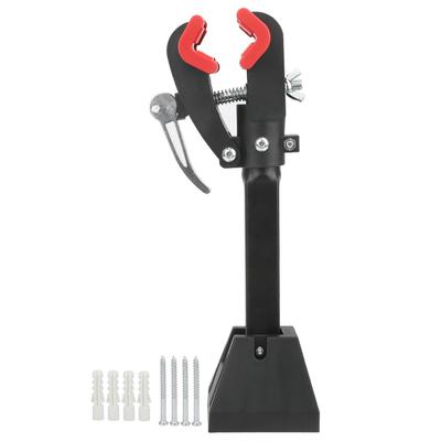 CX 11 Háček na zeď na kolo Věšák Silniční Horský Kolo Parkování Vyvažovací Koloběžka Nastavitelný Stojan