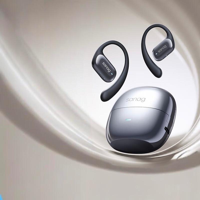 

Senna G30S Neckband Bluetooth Headset