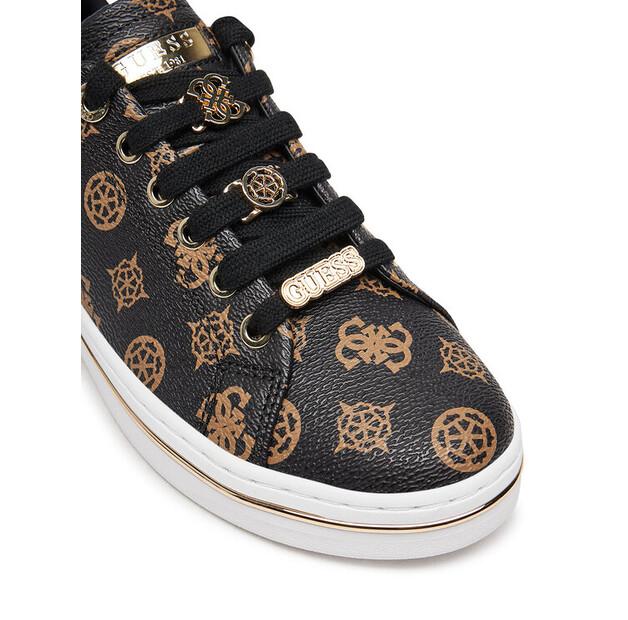 Кроссовки Guess FLPSTA FAL12