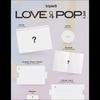 tripleS [LOVE&POP] pt.1 (CD) Album