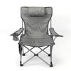 A1R Portable Folding Reclining Chair for Office, Home, and Beach