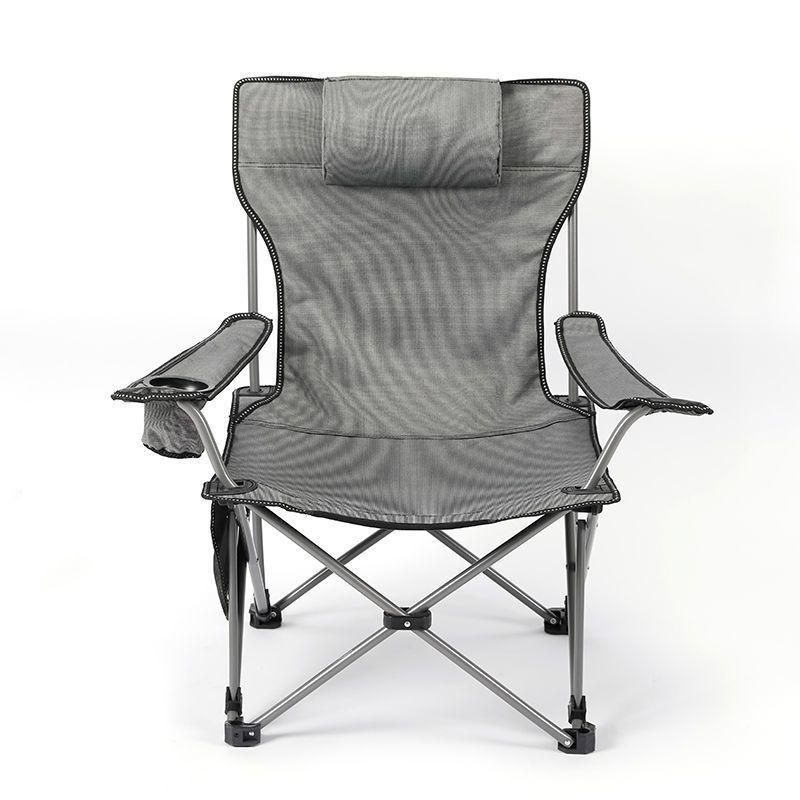A1R Portable Folding Reclining Chair for Office, Home, and Beach