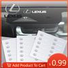 Accesorii de exterior – Autocolante pentru auto