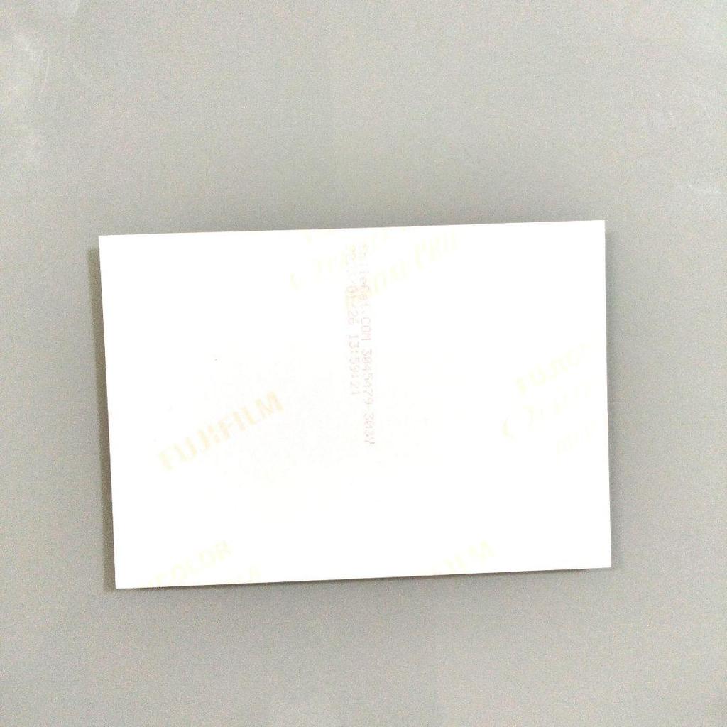 [USED] On sale...Luceraphim autographed L size photo...3