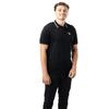 Bauer Mens Pique Polo Shirt