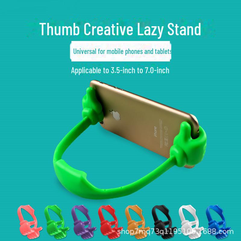 Suport rotativ pentru telefon și tabletă de birou