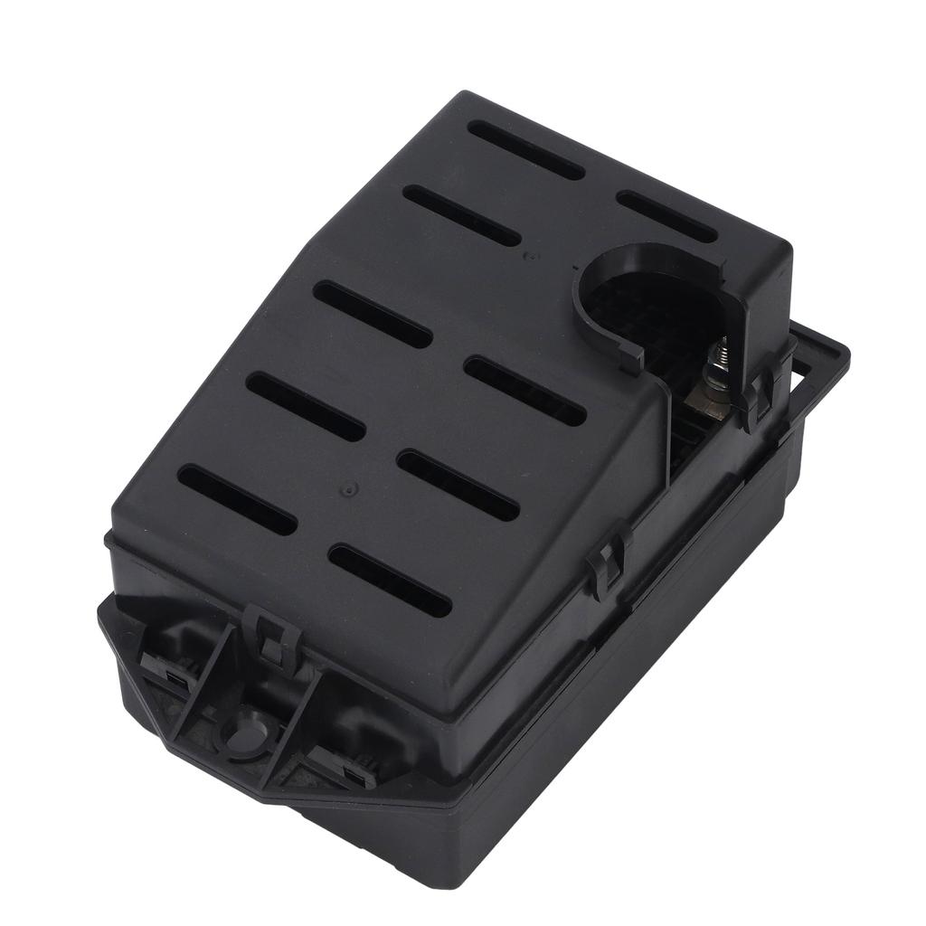 Fuse Relay Box Kit 2Pcs 5 Pin Relays 9Pcs 4 Pin Relays 24Pcs Blade Fuses with Crimp Terminals for