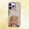 Popular Singer A- Aurora Case for iPhone 11 12 13 14 15 16 17 Pro Max XS X XR Cover