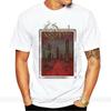 Opeth The Towers Shirt S M L XL XXL Metal Band Tshirt TShirt New Cotton Tshirt Men Summer Fashion Tshirt Euro Size