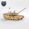 1:32 99A Main Battle Tank Alloy Model