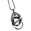 Women's Fashion High-grade Sense Of Light Luxury Long Necklace Personality Necklace