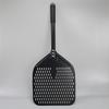 CYCLI-Metal Pizza Peel Perforated Design 12 Inch Non Slip For Oven Professional Tool For Restaurant Home Kitchen Accessories