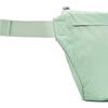 Nike Polyester Shoulder Bag Crossbody Bag Sling Bag Fanny Pack Unisex Mint Green/Aqua Green Casual BA5751-320