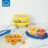 Lock&Lock Glass Food Storage Container
