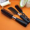 Portable 3-piece Hairbrush Set