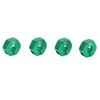 4Pcs 12mm Wheel Hex Drive Hub Adapter Combiner Coupler with Pins Screws RC Car Replacement Parts