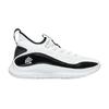 Curry Brand Curry 8 NM 'White Black'