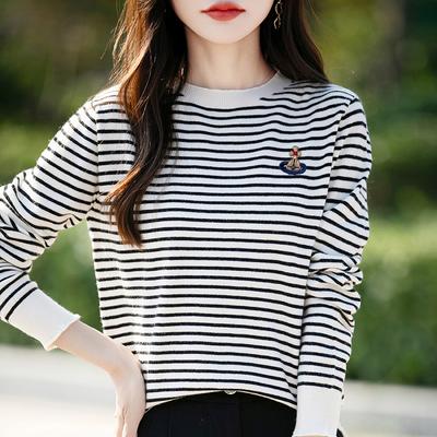 Τοπάκια – Πουλόβερ και μακρυμάνικες μπλούζες