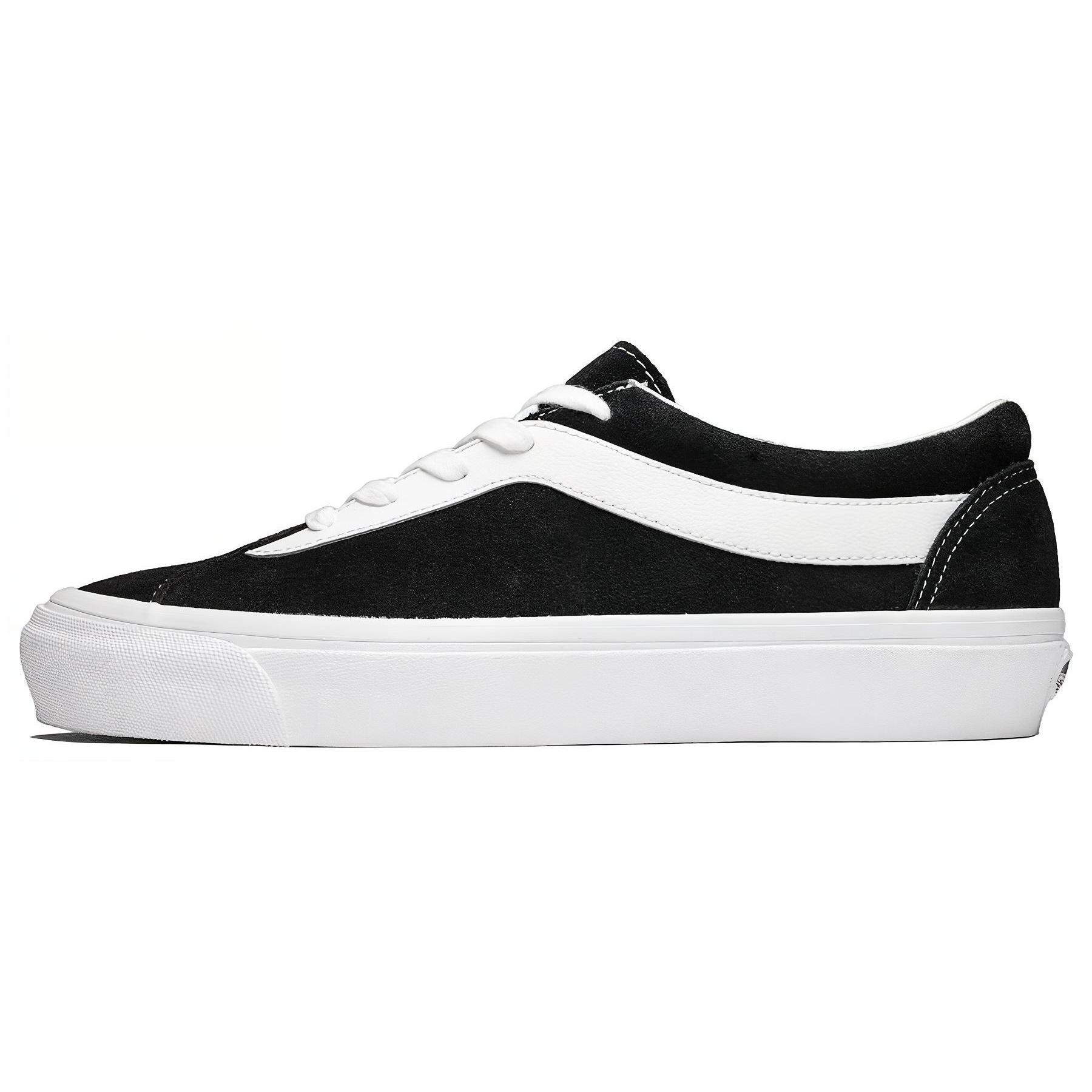 

Vans Bold Ni Черный 35