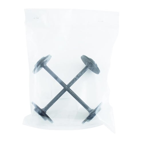 Midoricho Cross Mokkon Trowel 21 X 24 X 26 X 30