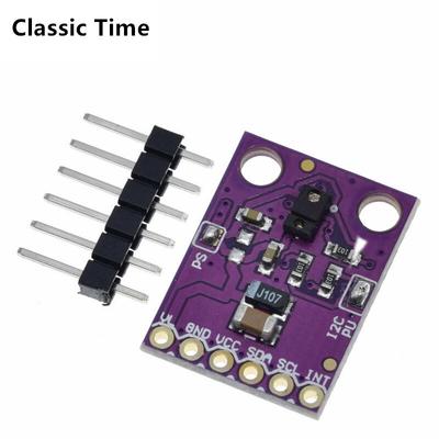 GY-9960-3.3 APDS-9960 Proximity Detection and Non-contact Gesture Detection RGB and Gesture