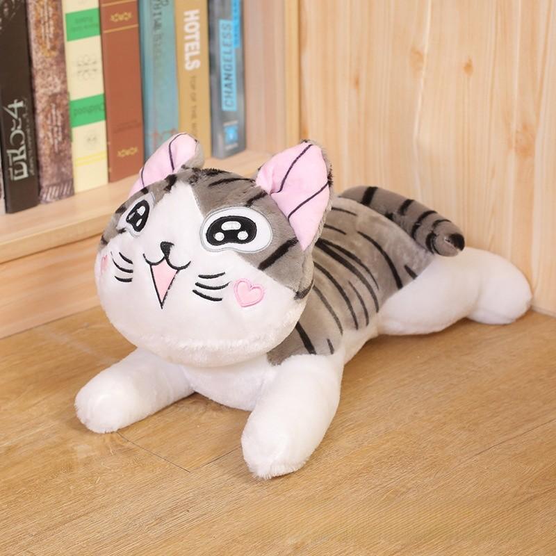 Sweet Home Chis Plysjleke Myk Kort Pels Pp Bomullsfyll Barnas Gave Barn