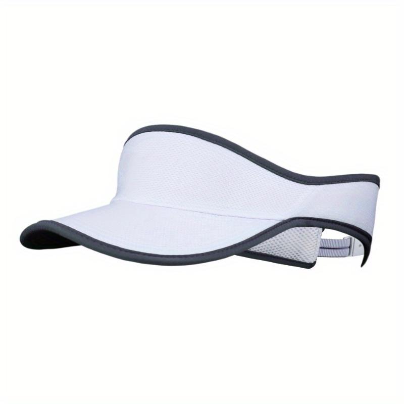 Sun Hat for Sports and Outdoor Activities with Moisture-Wicking and Quick-Dry Technology Summer Hats.