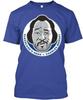 Charles Ramsey Tee T-Shirt Made In the USA Size S To 5XL