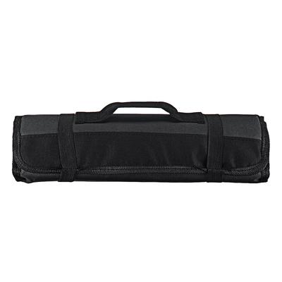 Torba na noże szefa kuchni Oxford Cloth Organizer na noże szefa kuchni Trwała torba do przechowywania noży kuchennych z 22 kieszeniami