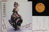 LP Record AKINA NAKAMORI  Best II 28L149 REPRISE 1989 Japan Obi Japanese PopRock Used