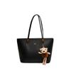 Vintage Large-Capacity Women's Tote Bag 2026 – High-Quality, Fashionable Single Shoulder Bag
