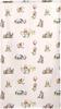 Noren Kobo Disney Winnie the Pooh Noren Room Disney Watercolor 85cm Wide X 150cm 97186 Tapestry, Divider/Privacy Screen, Style, Long,