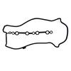 For Nissan HRA2DDT J11Z Juke Pulsar Hatchback Qashqai HRA2 Engine Rocker Valve Cover Gasket Auto Car Accessories OE 13270-00Q0F