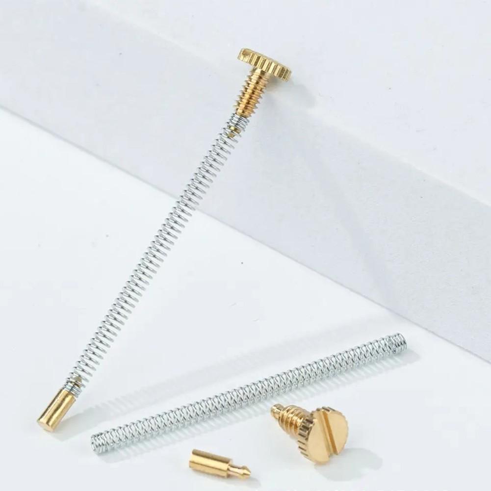 Flint Spring Screw Kerosene Lighters Replacement Complete Repair Kit