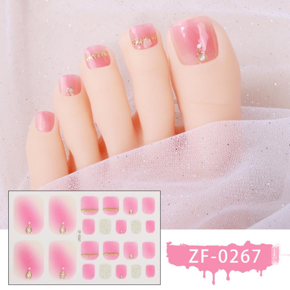 

Трехмерный узор наклейка для ногтей 3D имитация бриллианта наклейка для ногтей водостойкая стойкая отбеливающая наклейка для ногтей