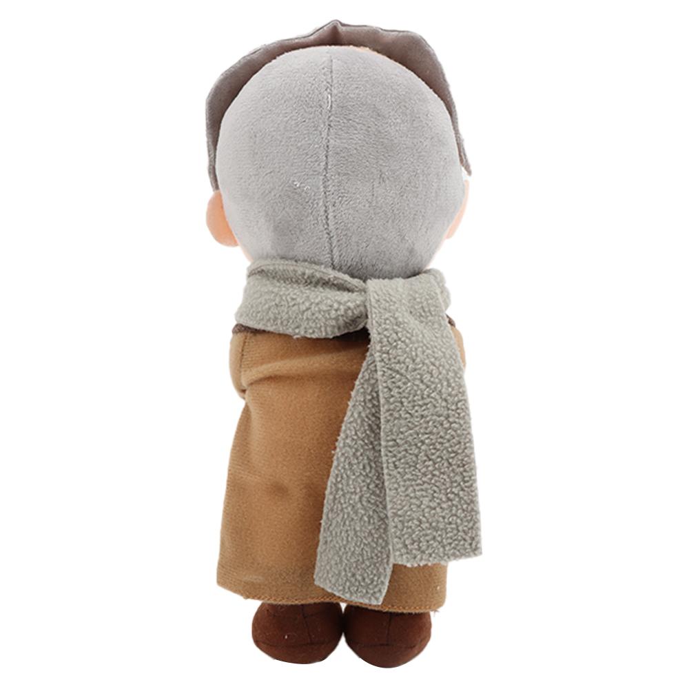 26cm Peluche Hetalia Russia Bambole Hetalia Ivan Braginsky Hetalia Potenze dell'Asse America Peluche Giocattoli Animali di Peluche del Film Regali per Fan
