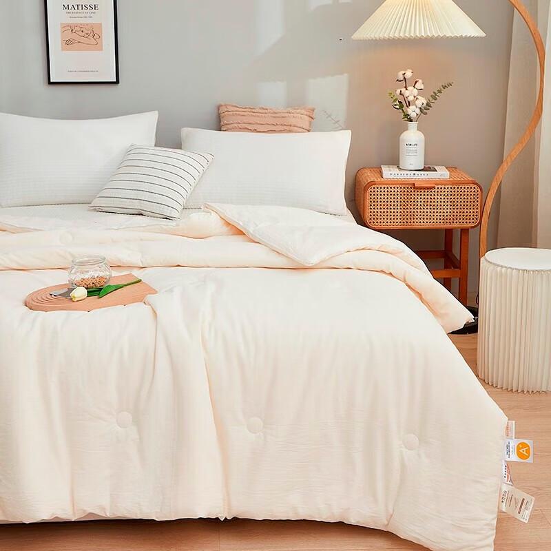 Tangna All-Season Soybean Fiber Quilt