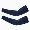 Men's UV Protection Sun Sleeves - Customizable Ice Sleeves for Cycling