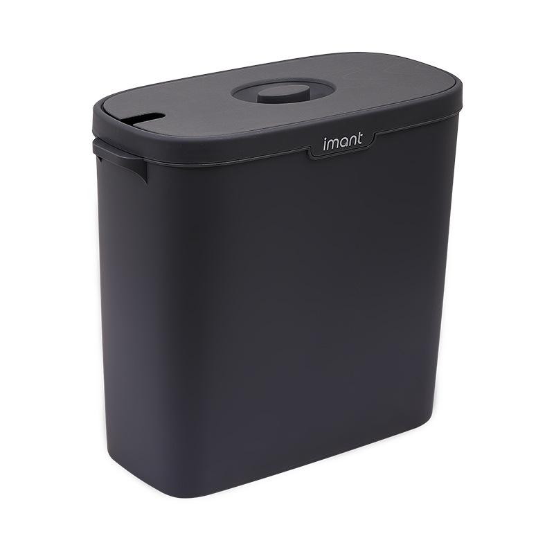 

Tea Residue Bucket with Filter Drainage Waste Water Barrel for Tea Table Kongfu Tea Set Accessory Household Use