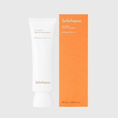 UV Daily Tone Up Sun Cream 50ml (SPF50+)