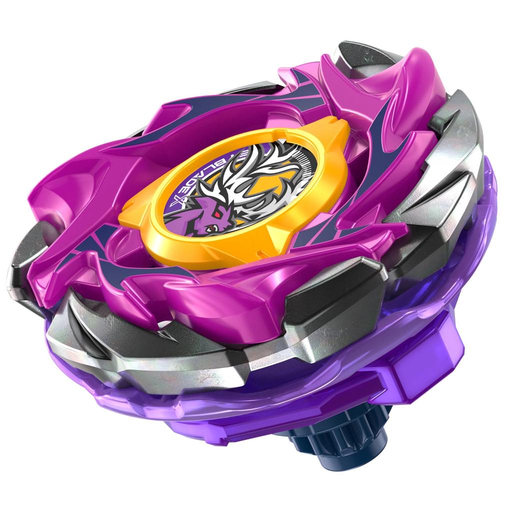 BeyBlade X Antler Stag B CX Starter Pack Set by Takara Defense Top Battle Tops Game Recommended for Ages 8 and 2-60HN Tomy. Type, & Launcher, Toy. Up.