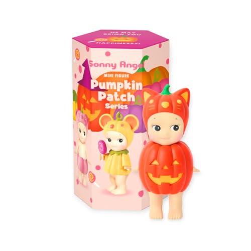 

Sonny Angel mini figure Pumpkin Patch Series Halloween