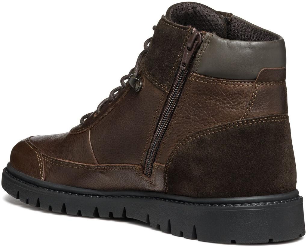 Boots Geox U Ghiacciaio (U46DGA 04622) Coffee