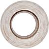 Rouleau d'étiquettes - apli - 1679 - 12 x 18 mm - blanc - adhésif permanent