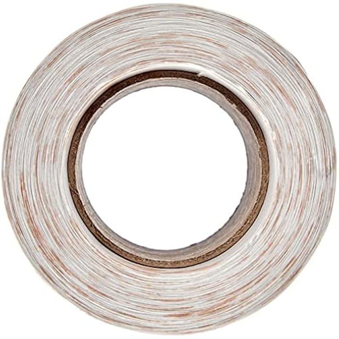 Rouleau d'étiquettes - apli - 1679 - 12 x 18 mm - blanc - adhésif permanent