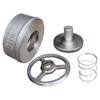 Stainless Steel Wafer Check Valve